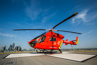 Helicopter