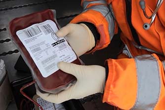 Blood Transfusion Equipment