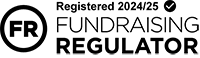 Fundraising Regulator Logo