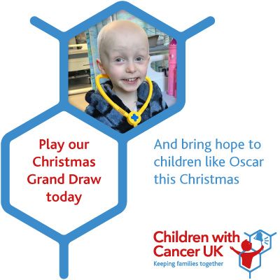 Children with Cancer UK