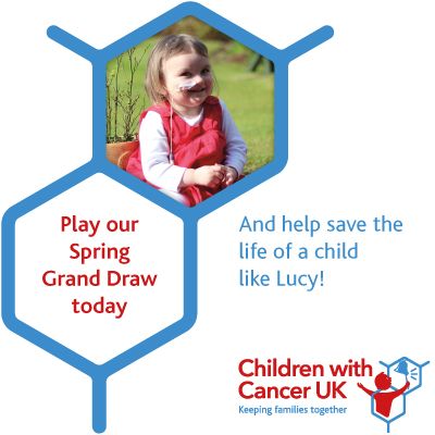 Children with Cancer UK