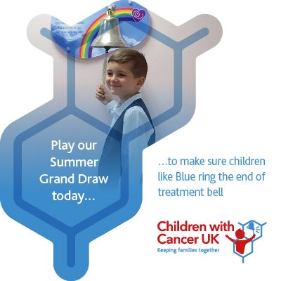 Children with Cancer UK