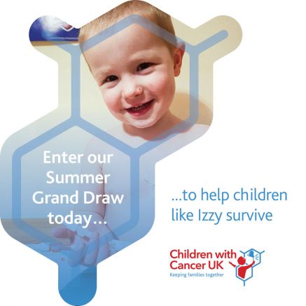 Children with Cancer UK