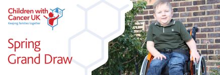Children with Cancer UK