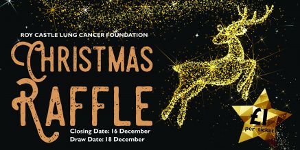 The Roy Castle Lung Cancer Foundation