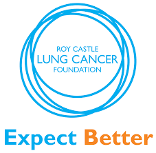  Roy Castle Lung Cancer Foundation 