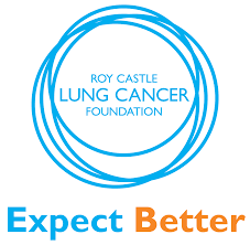 Roy Castle Lung Cancer Foundation