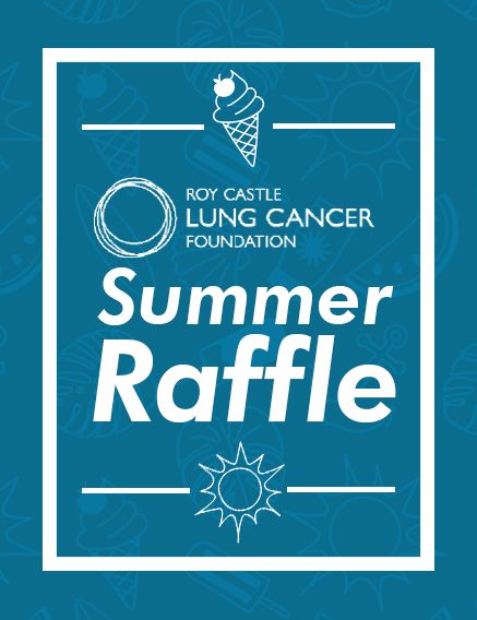 Roy Castle Lung Cancer Foundation