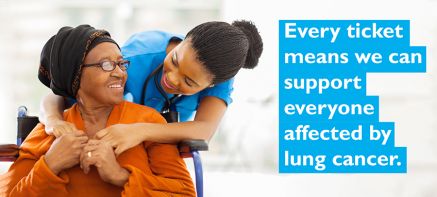 The Roy Castle Lung Cancer Foundation