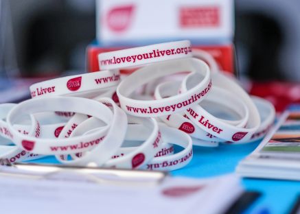 British Liver Trust