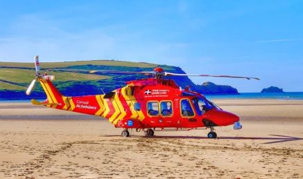 Cornwall Air Ambulance Trust