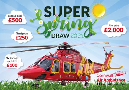 Cornwall Air Ambulance Trust