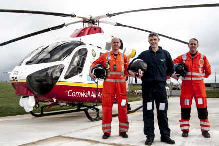 Cornwall Air Ambulance Trust