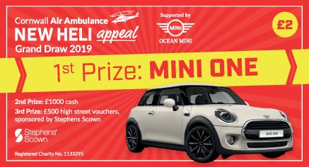 Cornwall Air Ambulance Trust