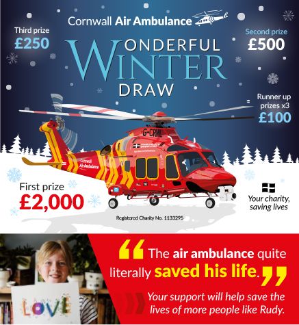 Cornwall Air Ambulance Trust