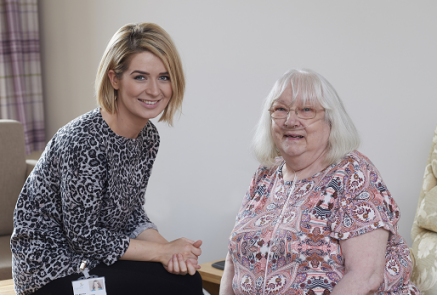 Highland Hospice
