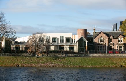 Highland Hospice