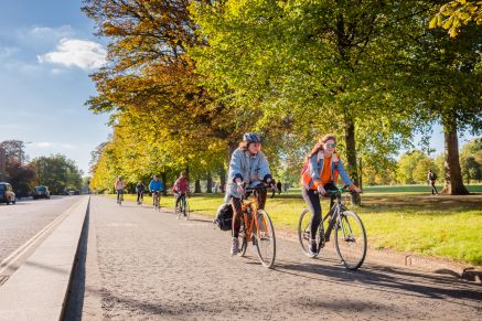 Sustrans