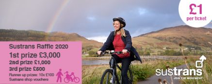 Sustrans