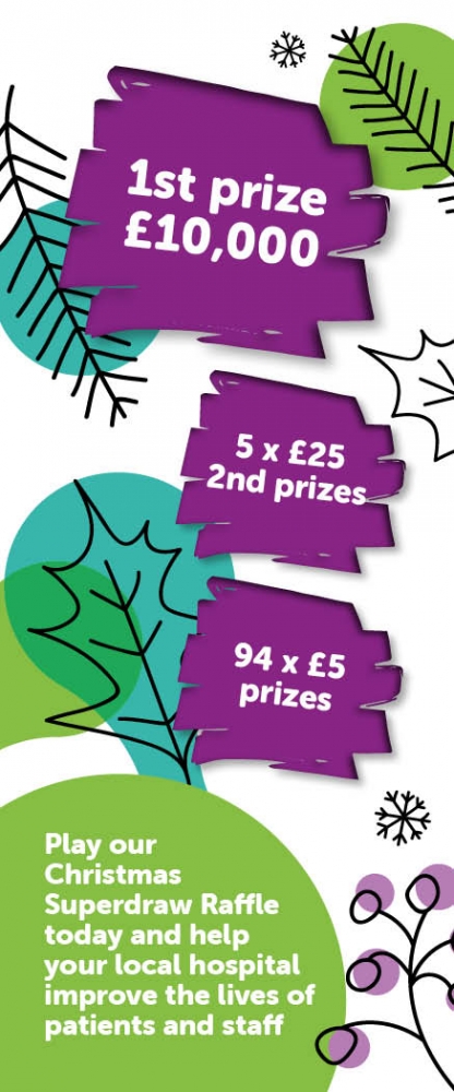  Frimley Health Charity 