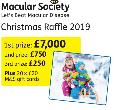 Macular Society