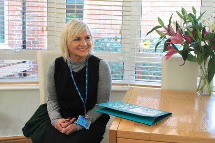 Forest Holme Hospice Charity