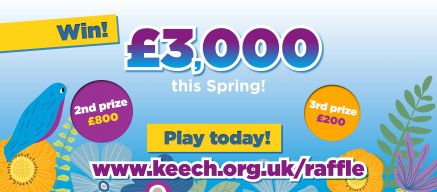 Keech Hospice Care
