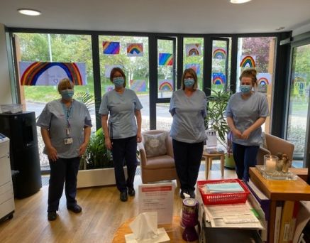 Keech Hospice Care