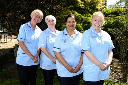 Keech Hospice Care