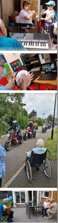 Keech Hospice Care