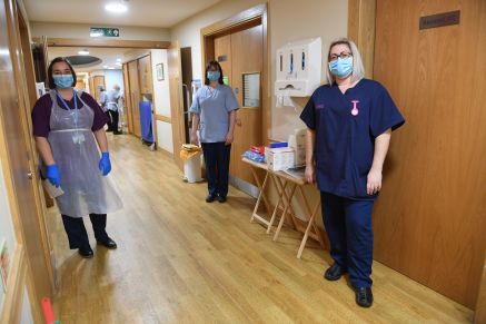 Keech Hospice Care