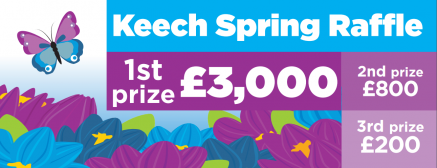Keech Hospice Care