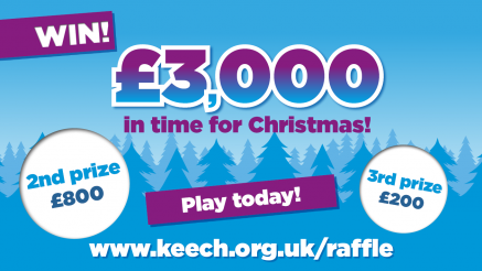 Keech Hospice Care