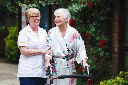 St Catherine's Hospice