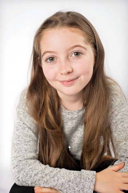 CLIC Sargent