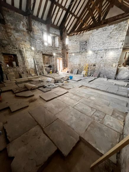 The Landmark Trust