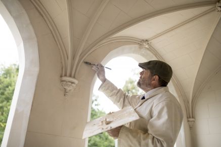 The Landmark Trust