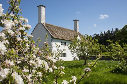 The Landmark Trust
