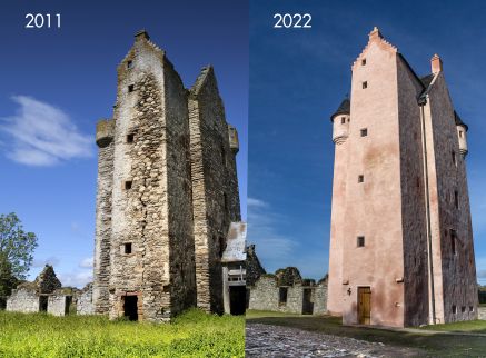 The Landmark Trust