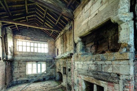 The Landmark Trust