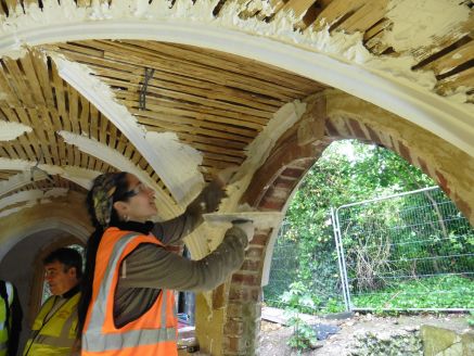 The Landmark Trust