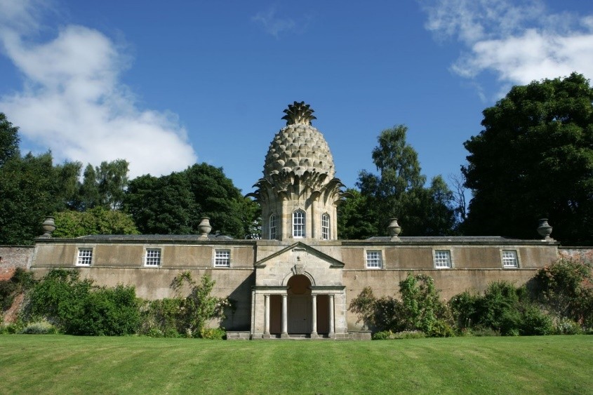  The Landmark Trust 