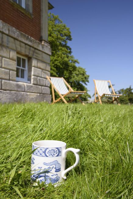 The Landmark Trust