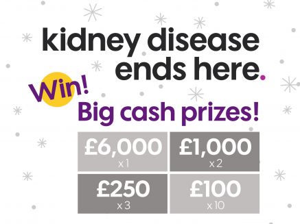 Kidney Research UK