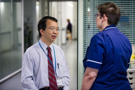 Kidney Research UK