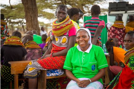 CAFOD