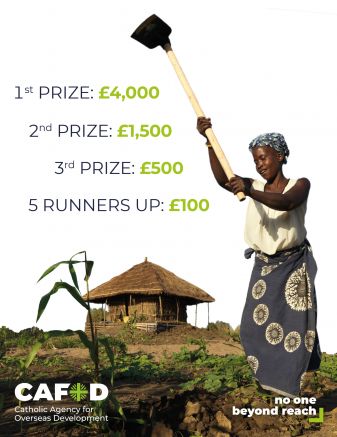 CAFOD