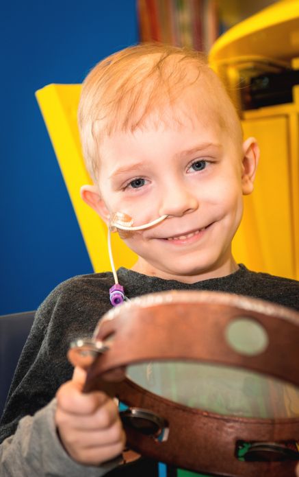 Manchester Foundation Trust Charity