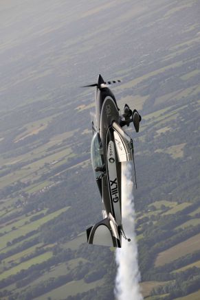 British Aerobatics