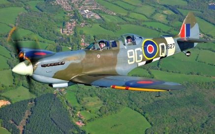 British Aerobatics